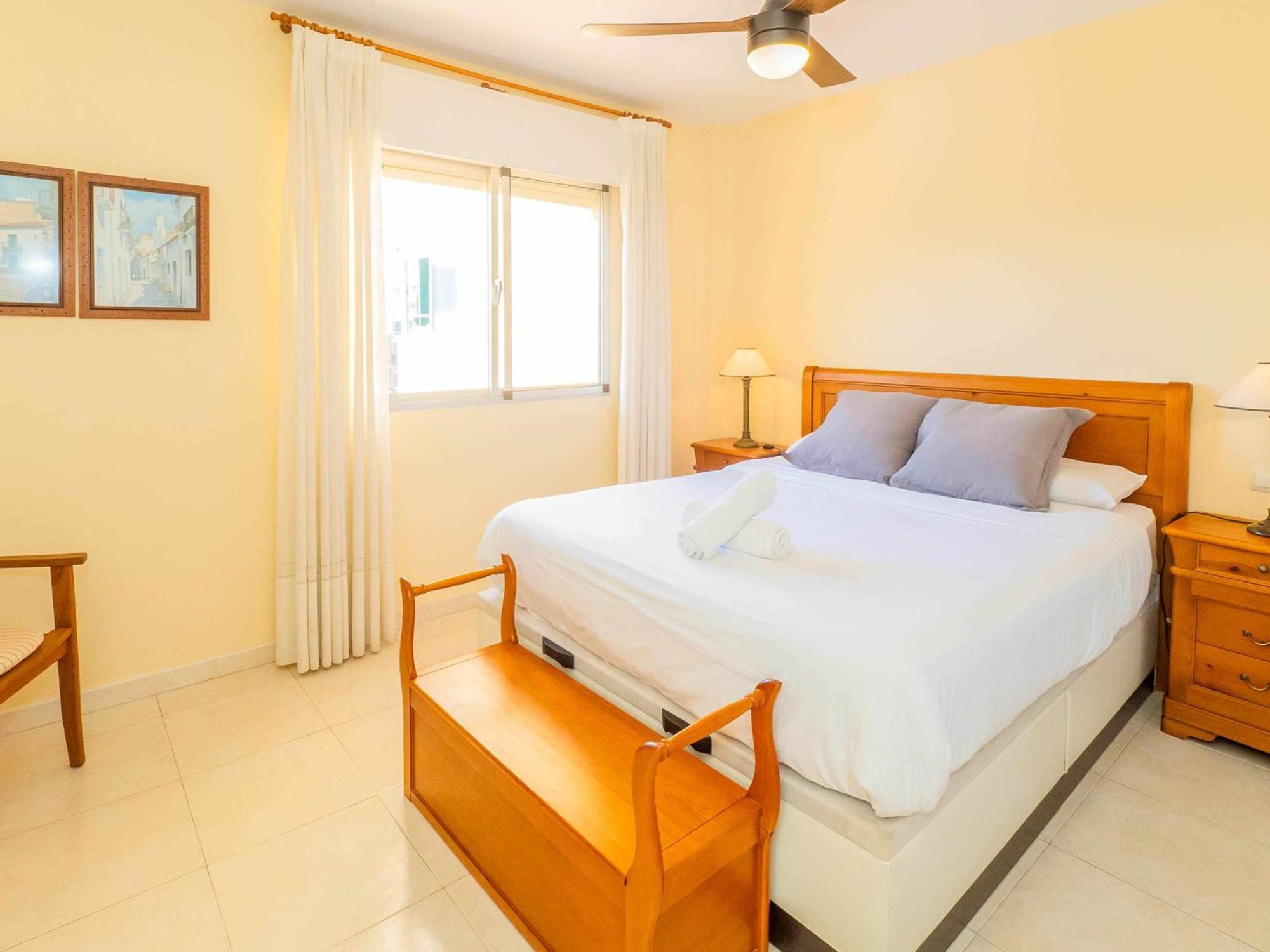 Centrico Apartamento Con Terraza En La Playa 린콘데라빅토리아 외부 사진